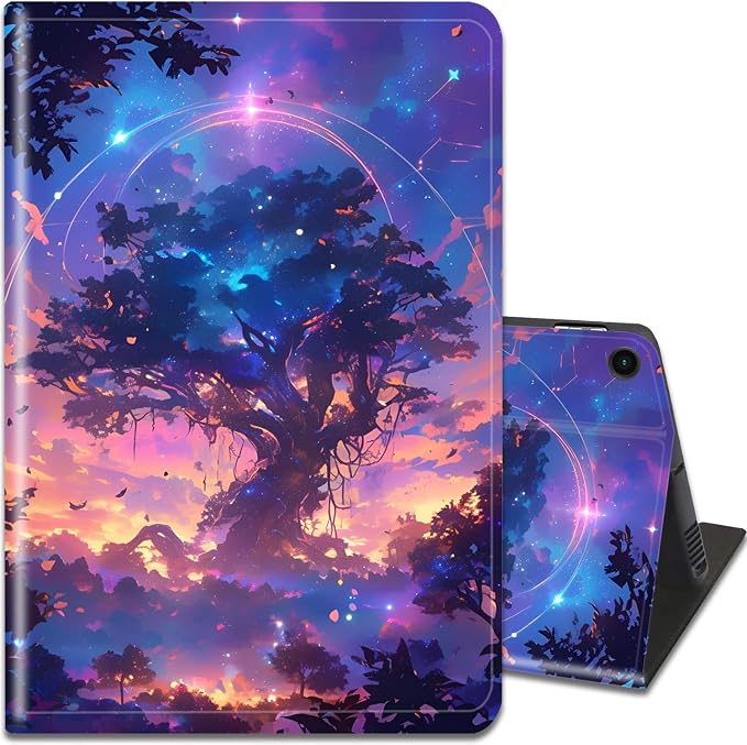 Magic Tree