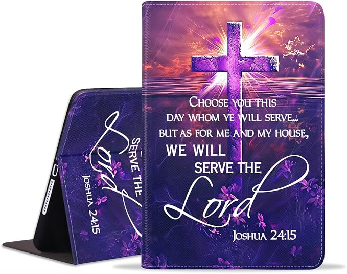 Holy Cross Quote Bible Verse Joshua 24:15