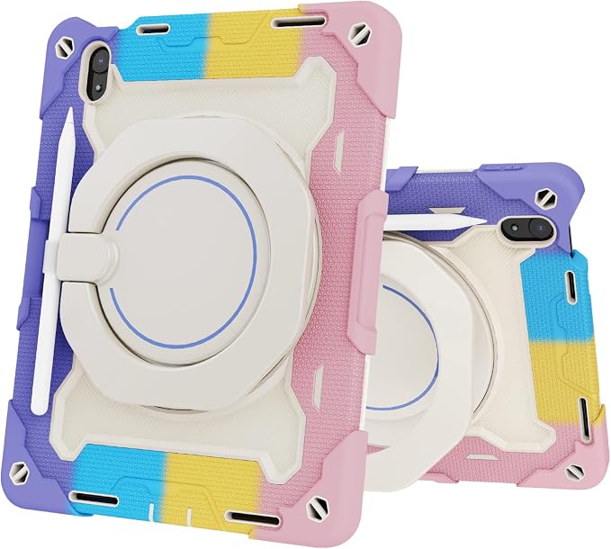 21 Rainbow Pink