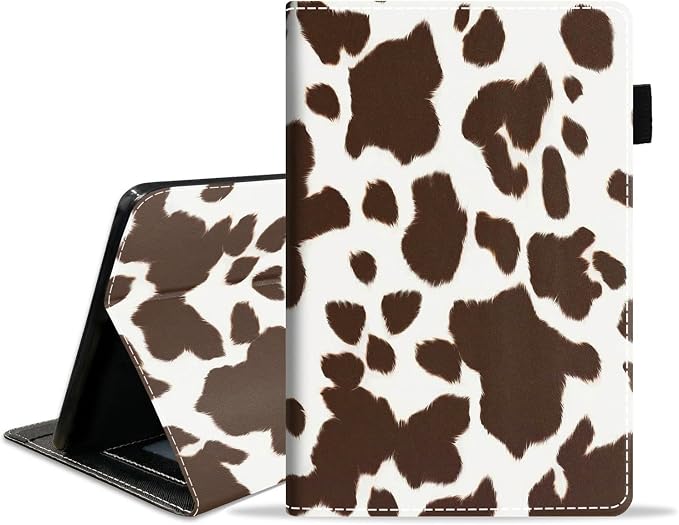 Cow Print