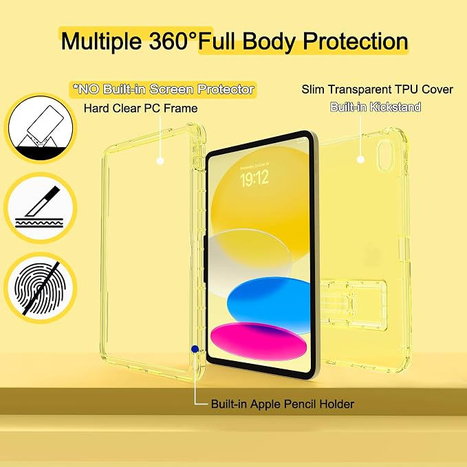 YellowClear