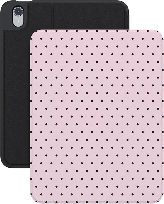 On the Dot | Pink Polka Dot