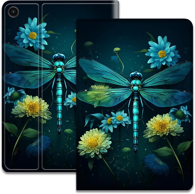 Dragonfly Flower