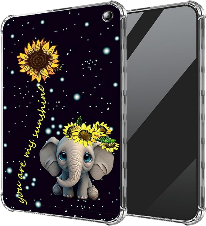 Elephant Sunflower