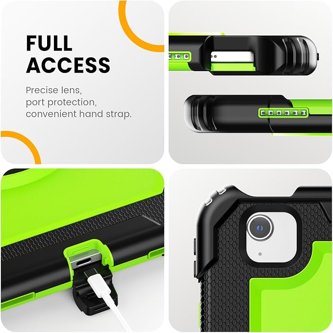 Black+Green