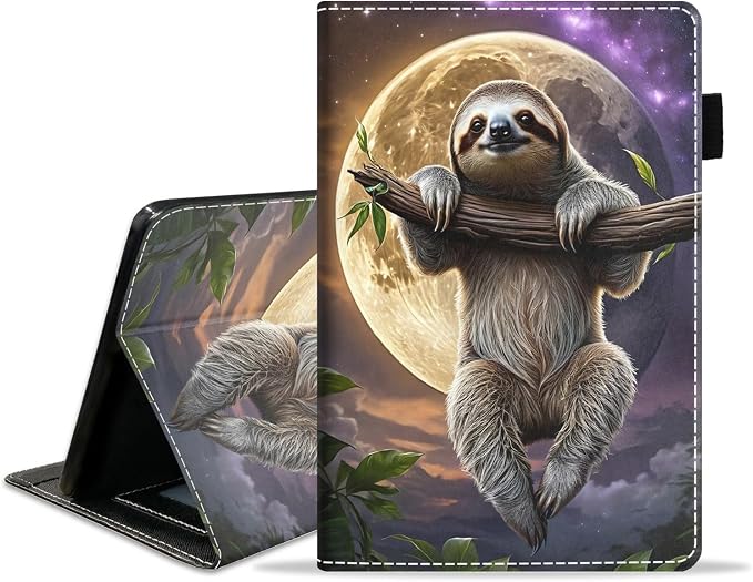 Cute Sloth