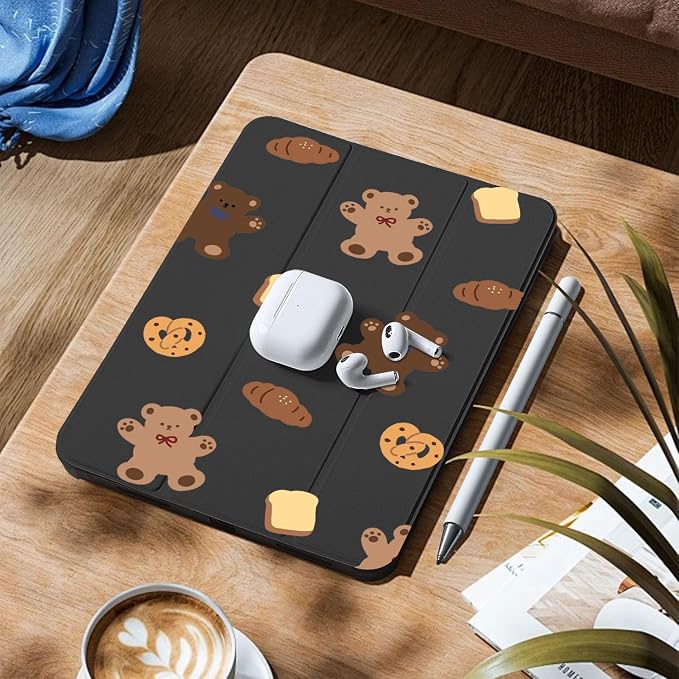 Bread bear（Brown）