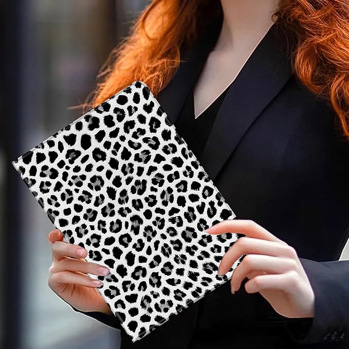 Leopard Print Pattern