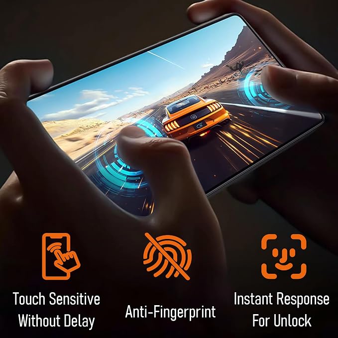 3 Pack 360° Privacy