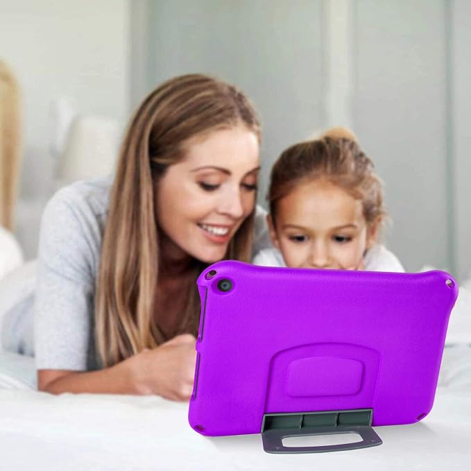 Purple 8