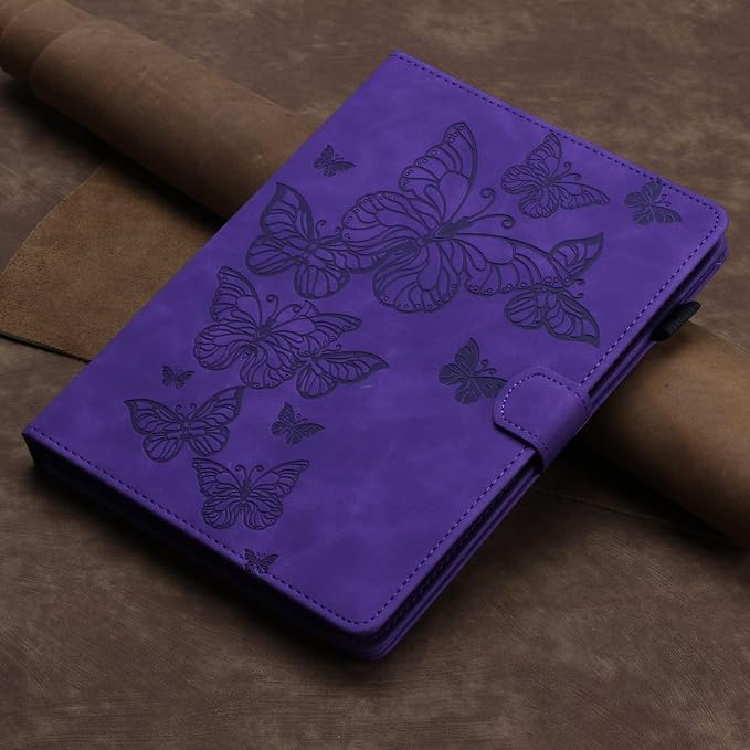 9 Purple