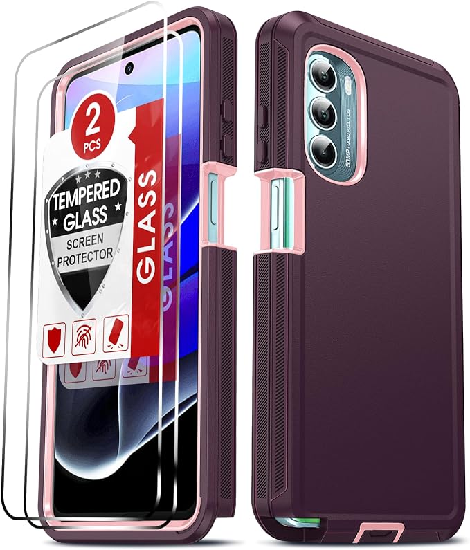 W-Red/Pink