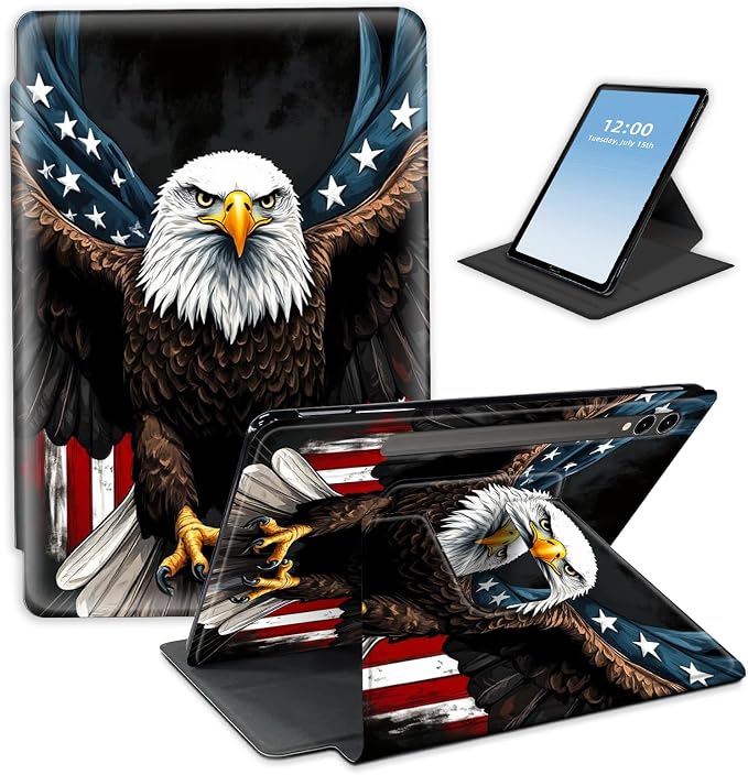 American Eagle Flag