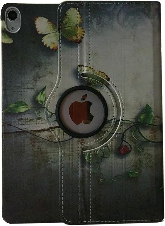 Butterfly case