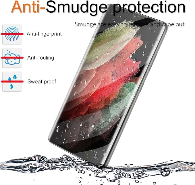 Samsung Galaxy S21 Ultra (6.9 inch)