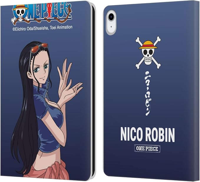Nico Robin