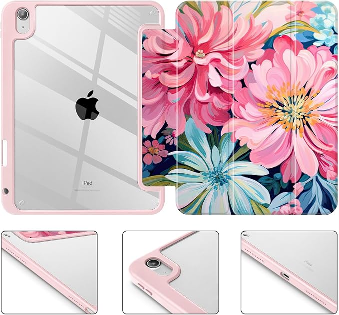Flowers painting