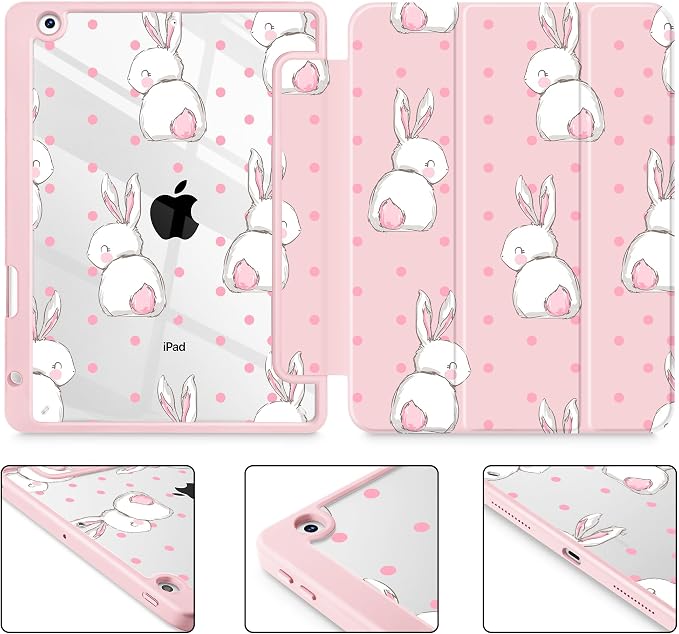 Cute rabbit