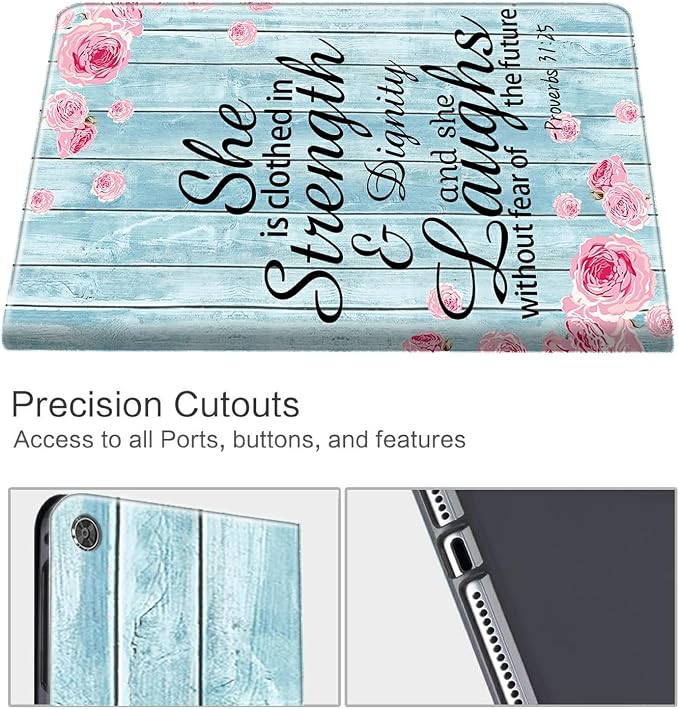 Bible Quote Proverbs 31-25