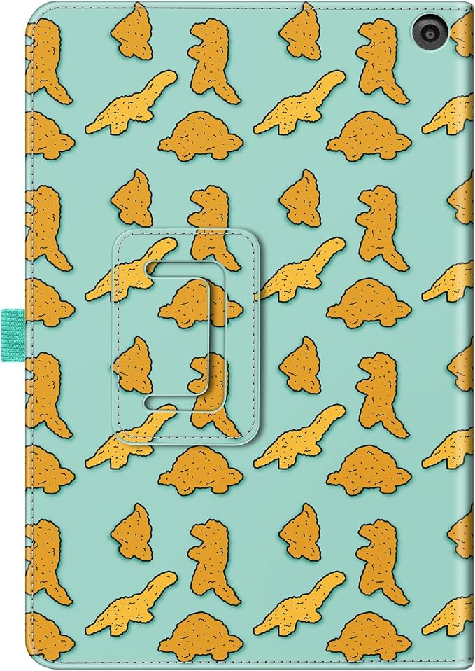 Dino Nuggets