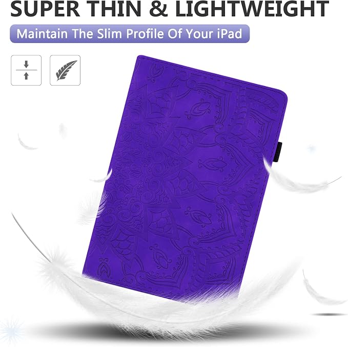 12 Purple