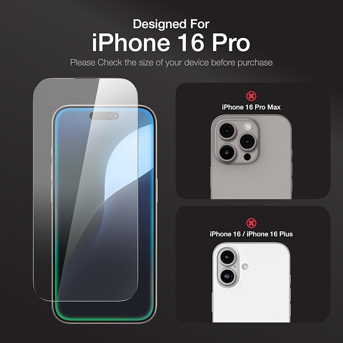 Anti-glare&reflexion Matte