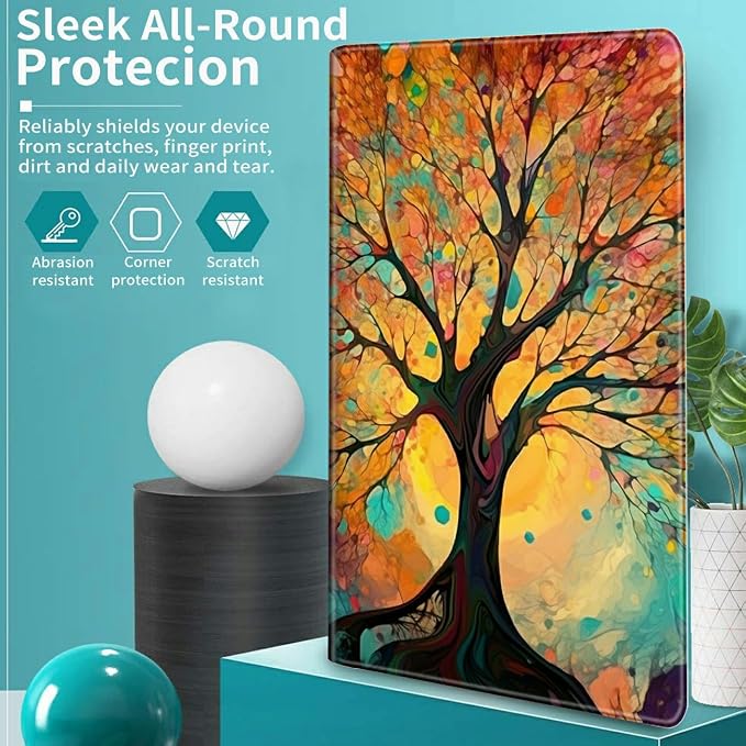 Art Tree