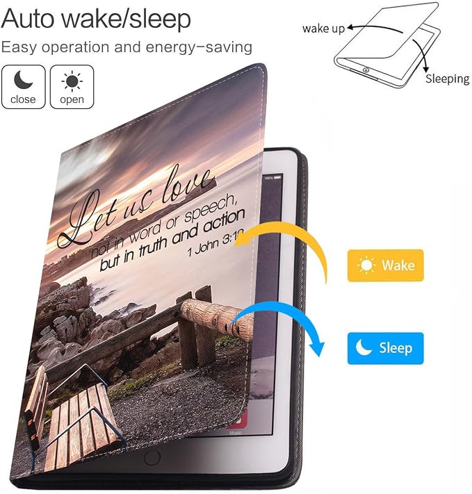 ipad 10.2/10.5 Case-139