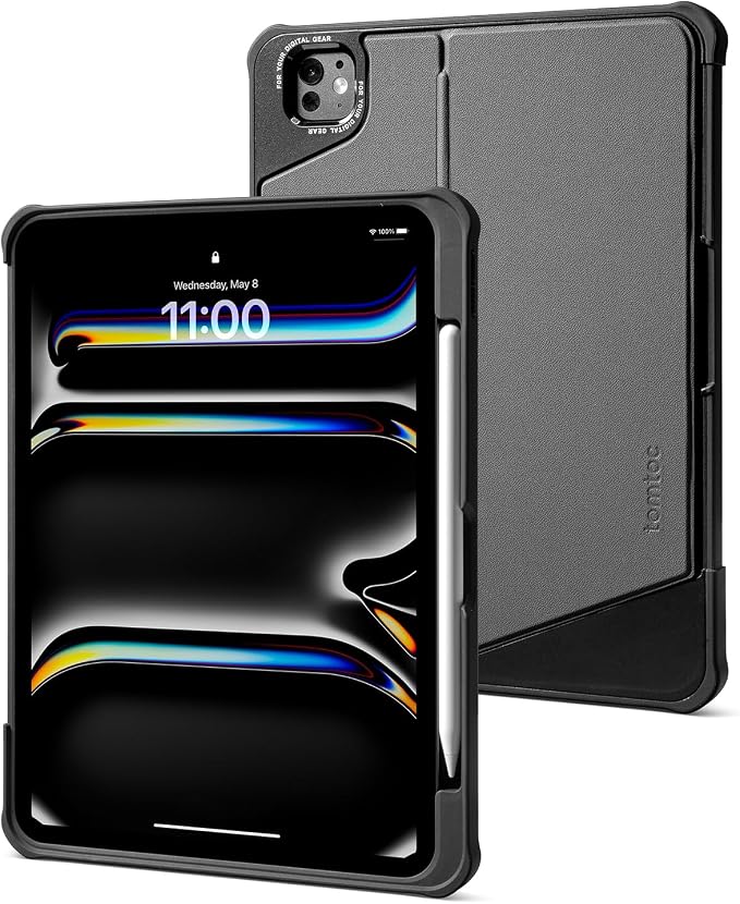 Black WITHOUT Cover
