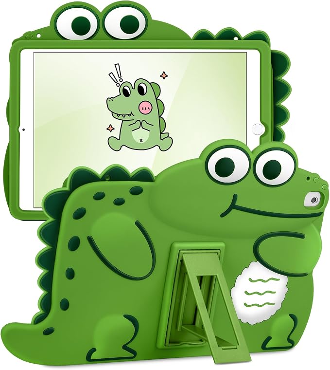 Dinosaur Tablet Case