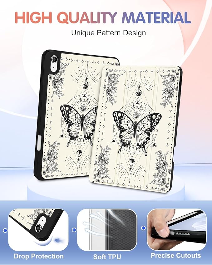 4-Butterfly