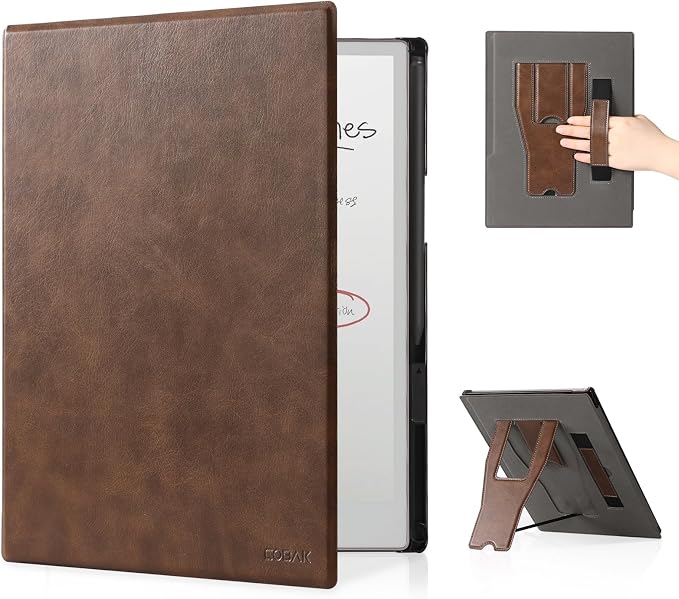 Cowhide Brown