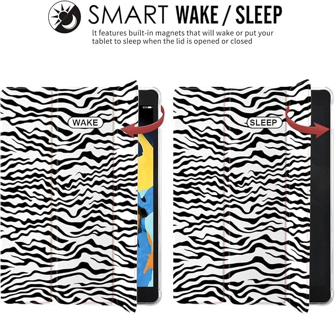 W-Zebra