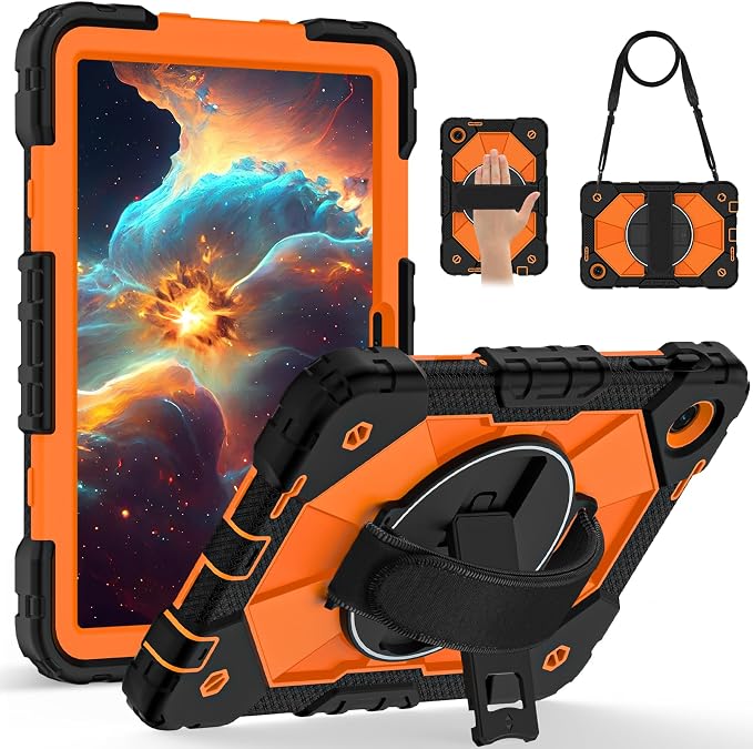 Black Orange