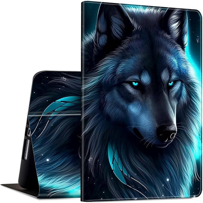 Cool Wolf