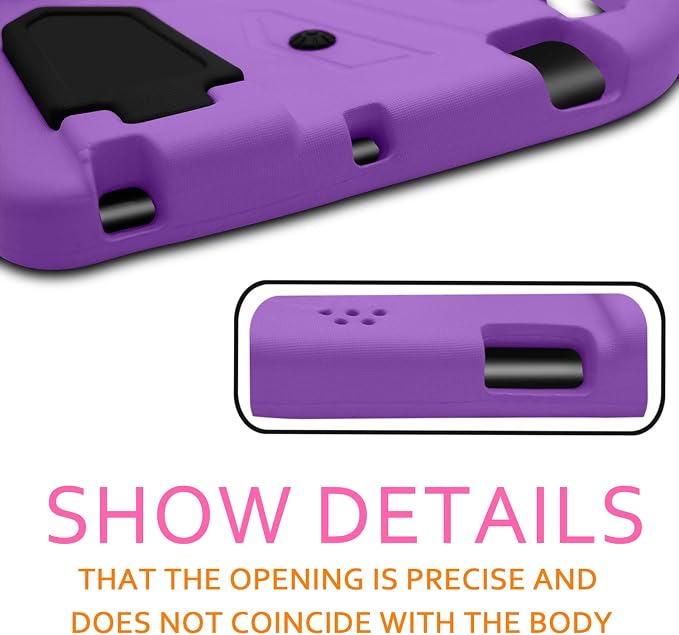 01# Purple