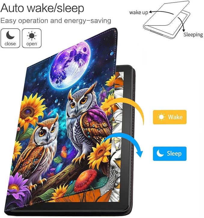 Tab-A9 Plus 2023 Case-145