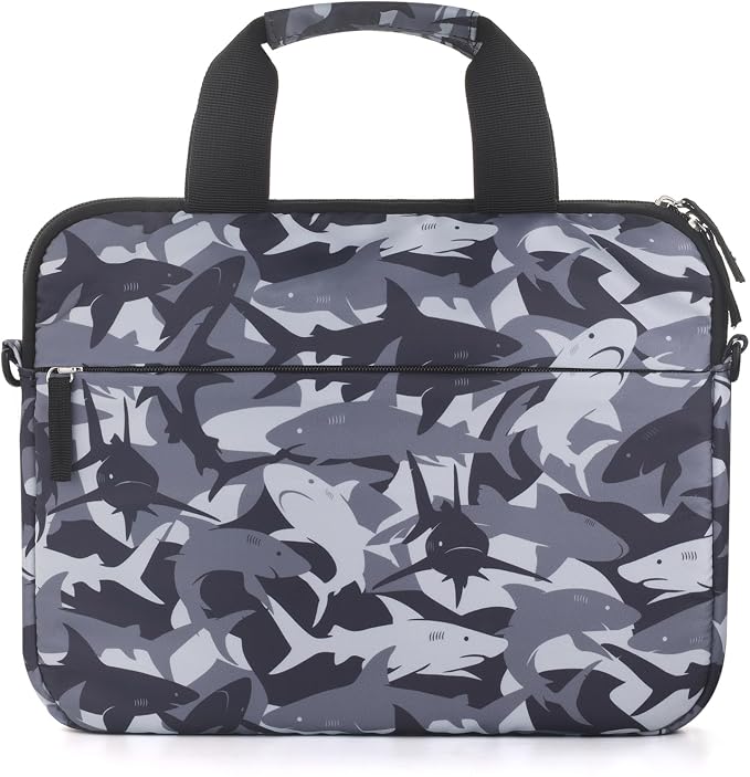 Shark Black
