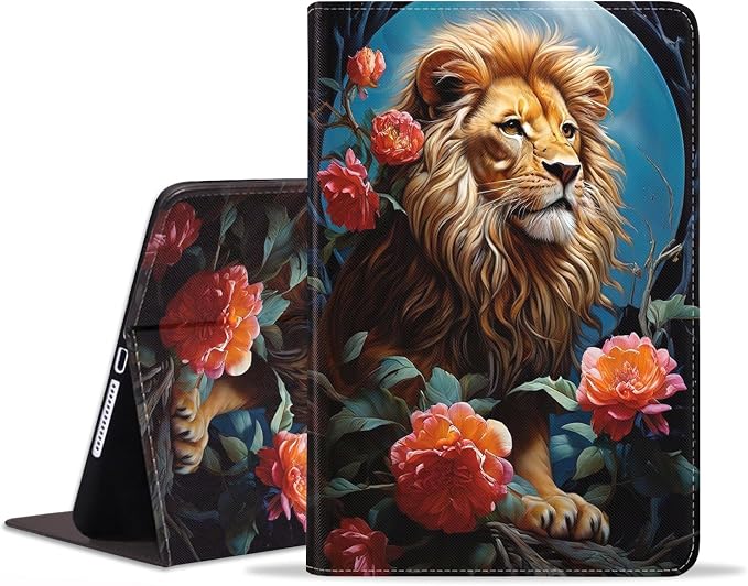 iPad Air 13 (M2) 2024 Case-stm-C222
