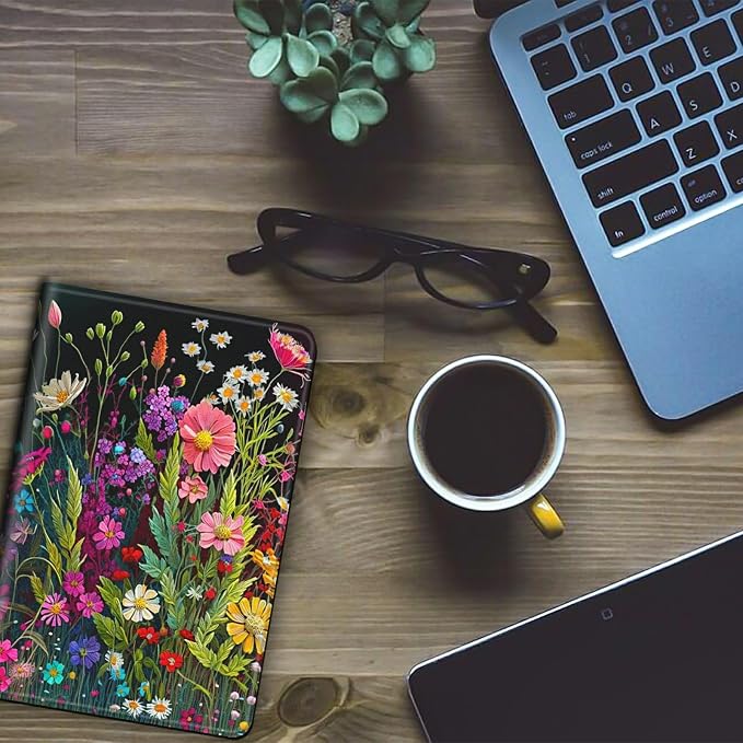 Floral Flower