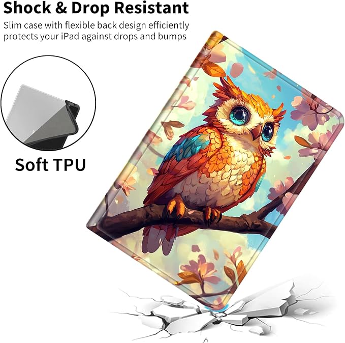 Cute Owl