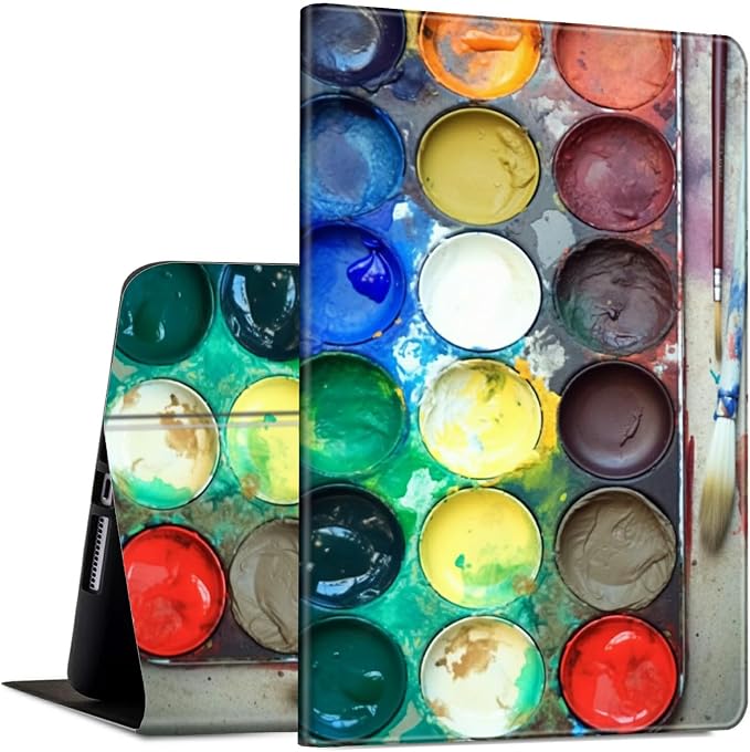 Art Paint Box
