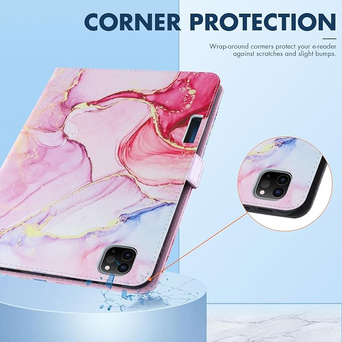 C_Pink Marble