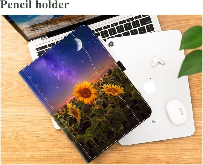 Starry Sunflower