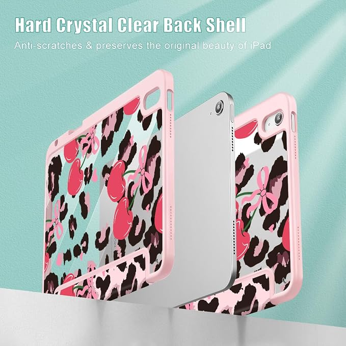 Cherry & Cheetah