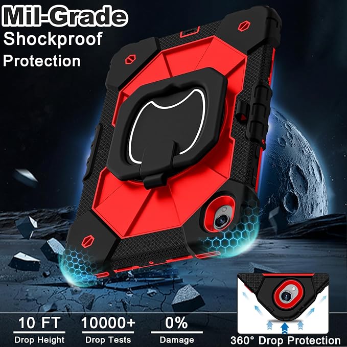 Black Red