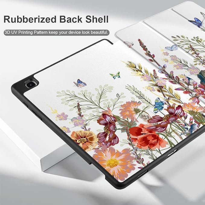 Floral J266