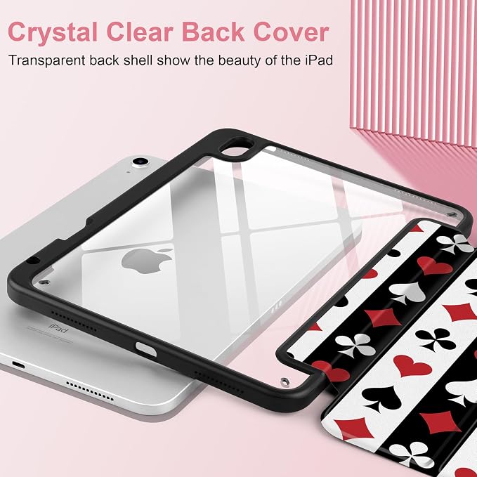 Suit of Playing Card