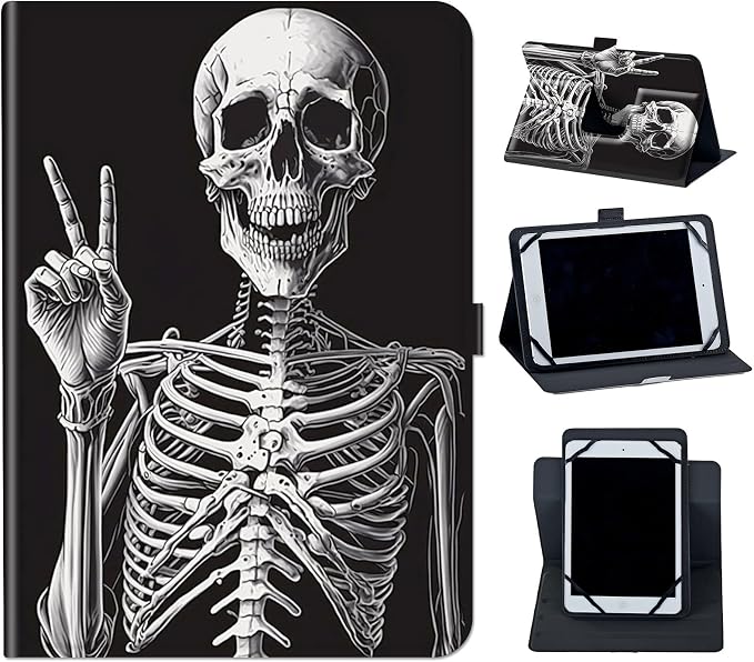 Rock Skeleton