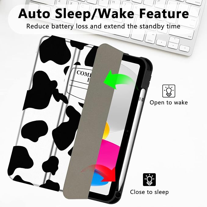 Cow Black